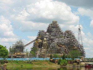 Expedition Everest 2005-05-15-5702
