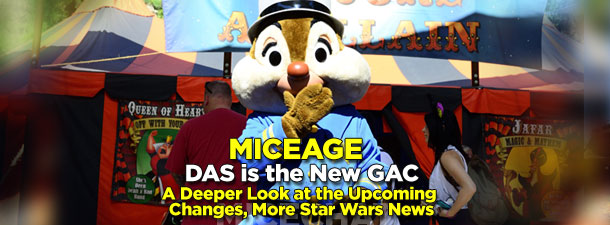 MiceChat - MiceAge - A Different Look at Disney