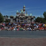 Disneyland Update, Disneyland Update – Glory, Disappointment, and Rainy Days