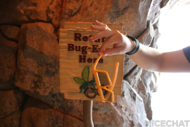 , MiceAge Disneyland Rumor Update &#8211; Bye Bye Buggies