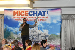 , MiceChat Anniversary Weekend Photos and Gumball Rally Results