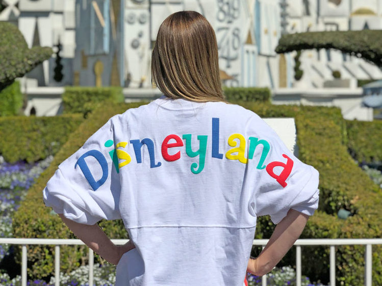 Edelsteen Omgeving Kaap Spirit-Jersey-Disneyland-Small-World-Banner - MiceChat