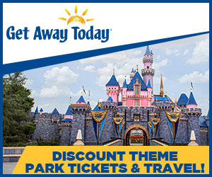 Disney Travel, Disney Travel News: Walt Disney World, Disney Cruise Line &#038; NEW National Geographic  Expeditions