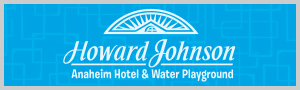 Howard Johnson Anaheim Resort