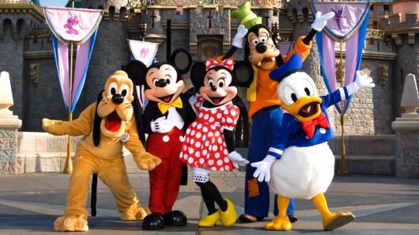 Disney Furloughs, UPDATED: Disney Reaches Furlough Agreement with Unions