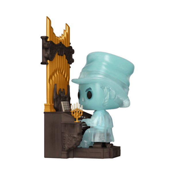 haunted mansion organist funko pop