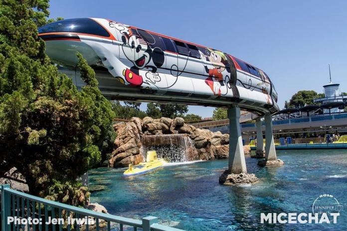 , Disneyland Update &#8211; Rumors, Reopenings, and Renewal
