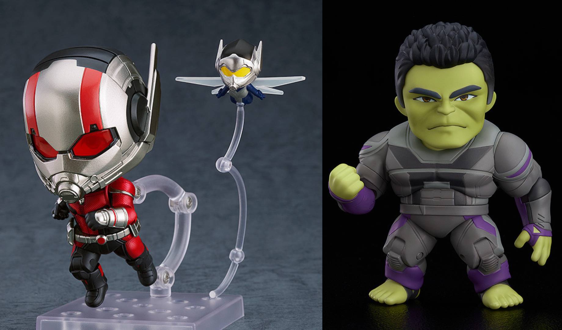 nendoroid hulk