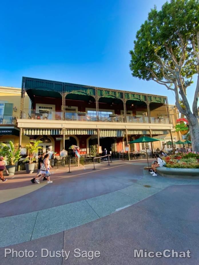 , Disneyland Surprise: New Downtown Disney Restaurants, Pixar Hotel &  More