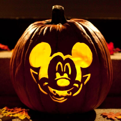 10 Not-So-Spooky Family Activities to Get You into the Disney Halloween ...