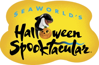 , Trick Or Treat – SeaWorld San Diego Halloween Spooktacular