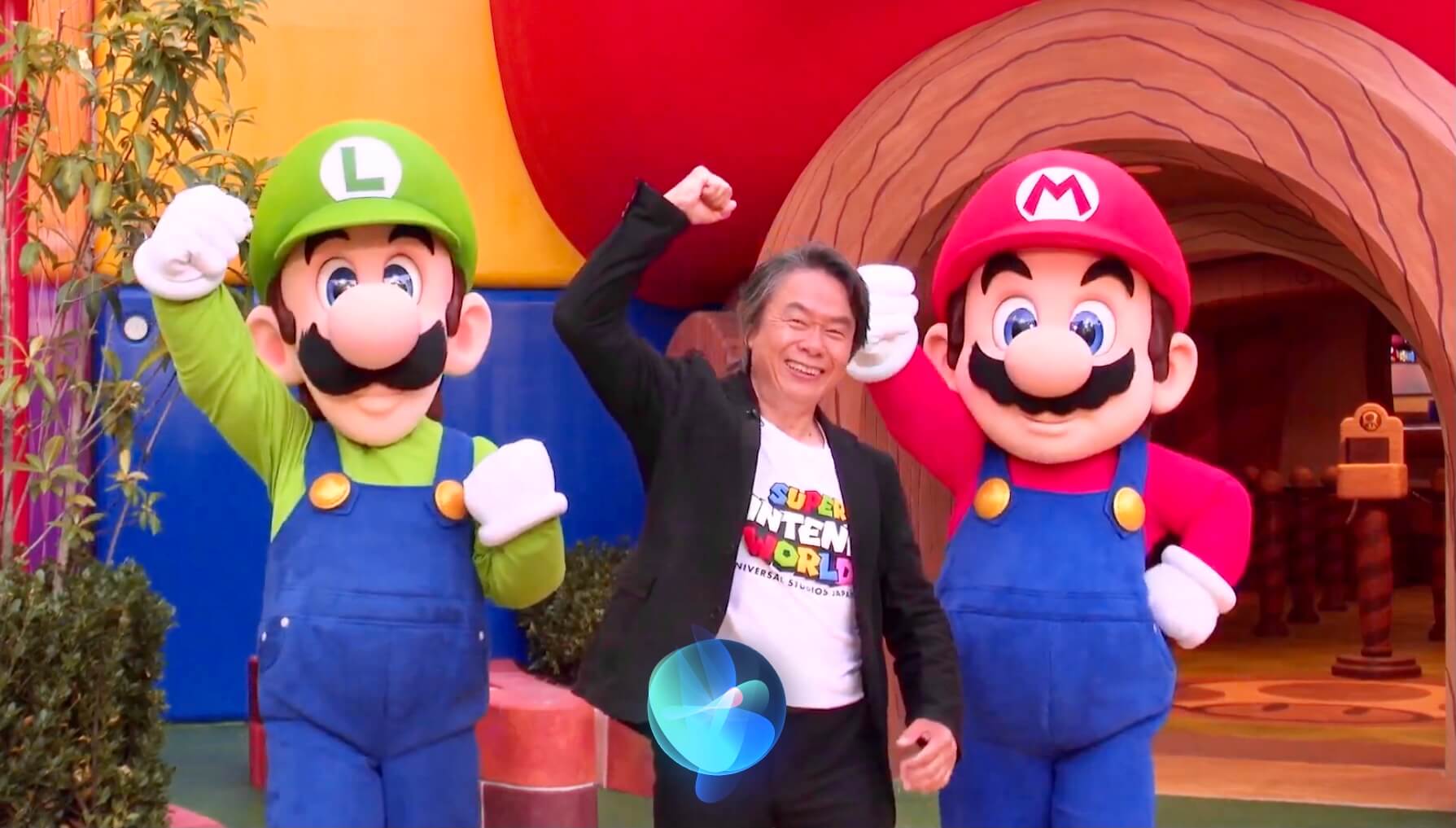 super nintendo world toadette