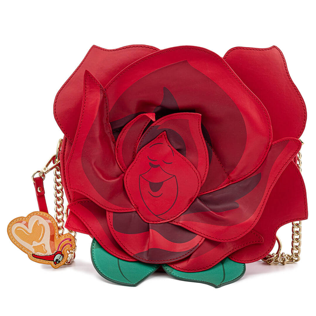 Alice-in-wonderland-merchandise-loungefly-red-rose-crossbody-purse MiceChat