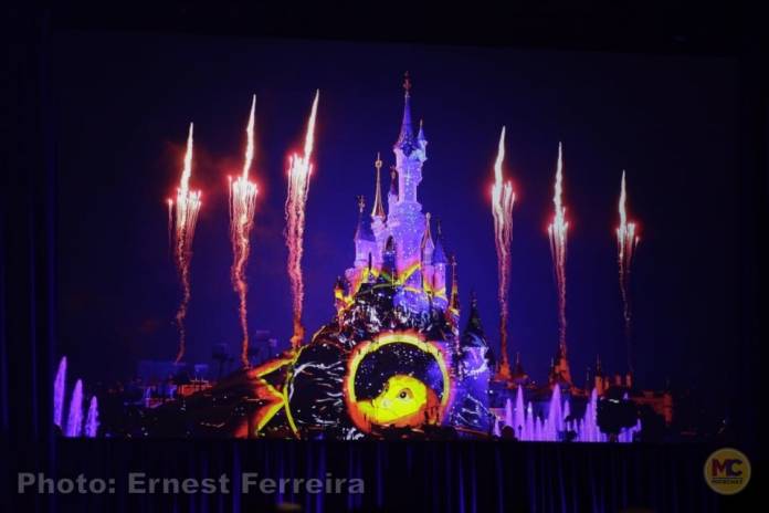 100 Years of Wonder Celebration Bringing Entertainment, Activities, and  More to Disneyland Paris in 2023 - WDW News Today