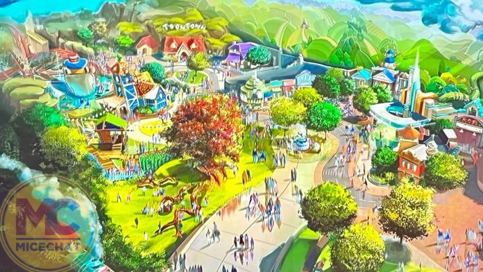 Pruning Disneyland's treehouses, Dateline Disneyland: Tarzan’s Treehouse Out, Characters Return, Crowds Surge