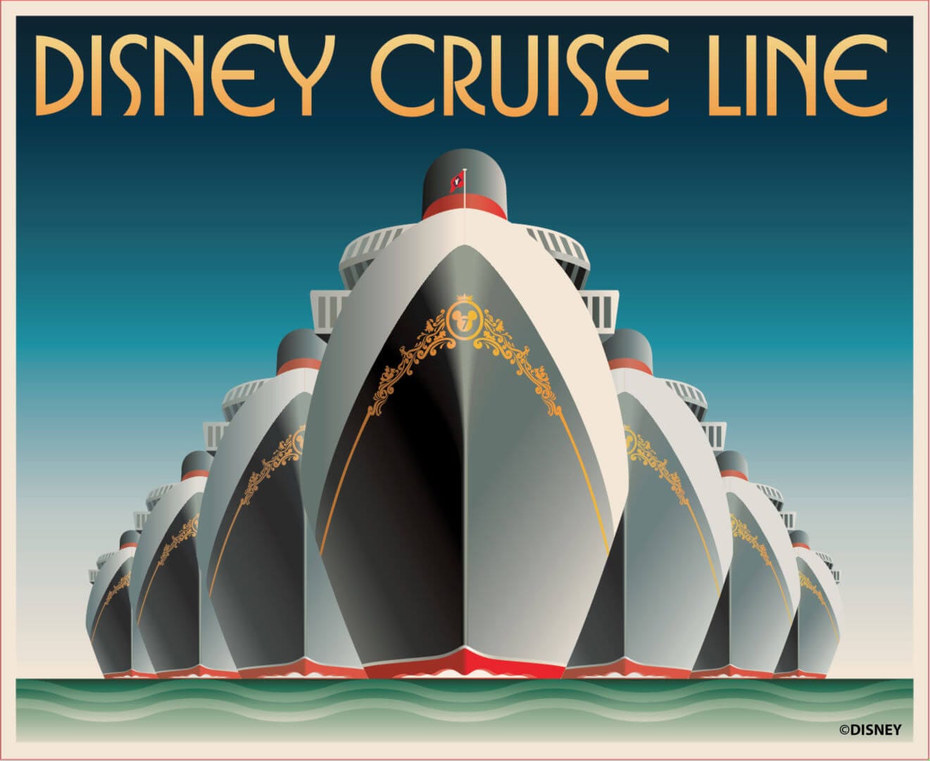 Update Disney Cruise Line Picks New Home Port In Fort Lauderdale