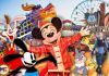 , Disney and Theme park news, tips, planning and more!!