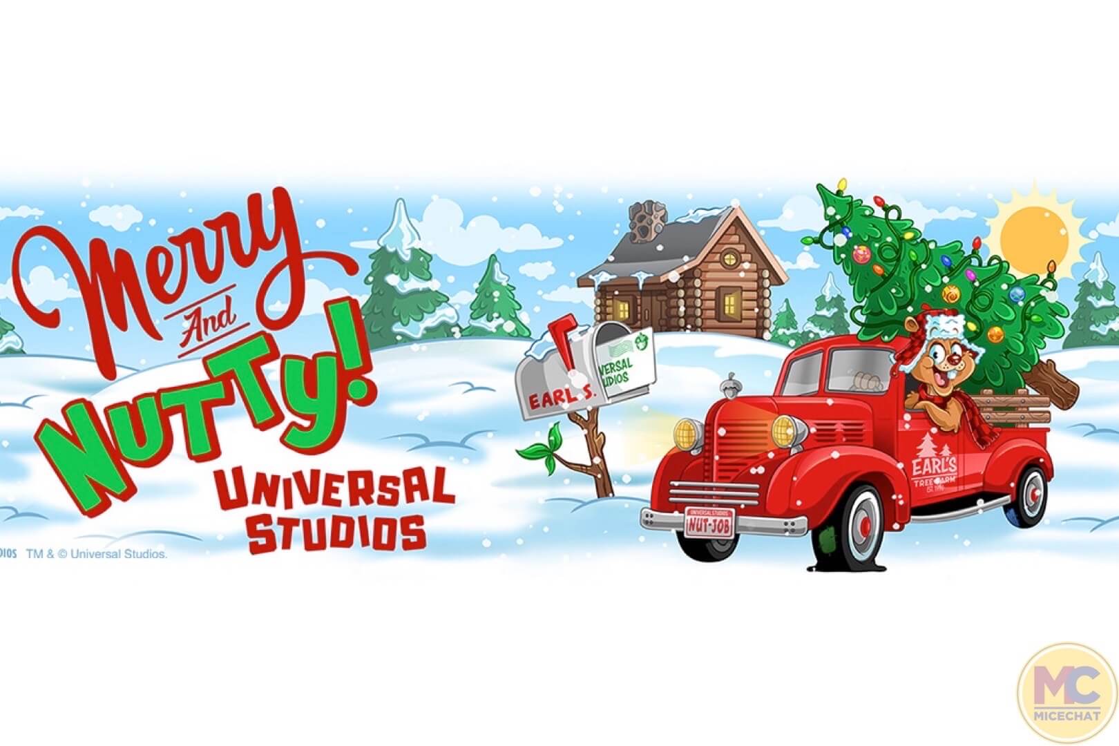 Universal Studios Retro Adult Hooded Windbreaker