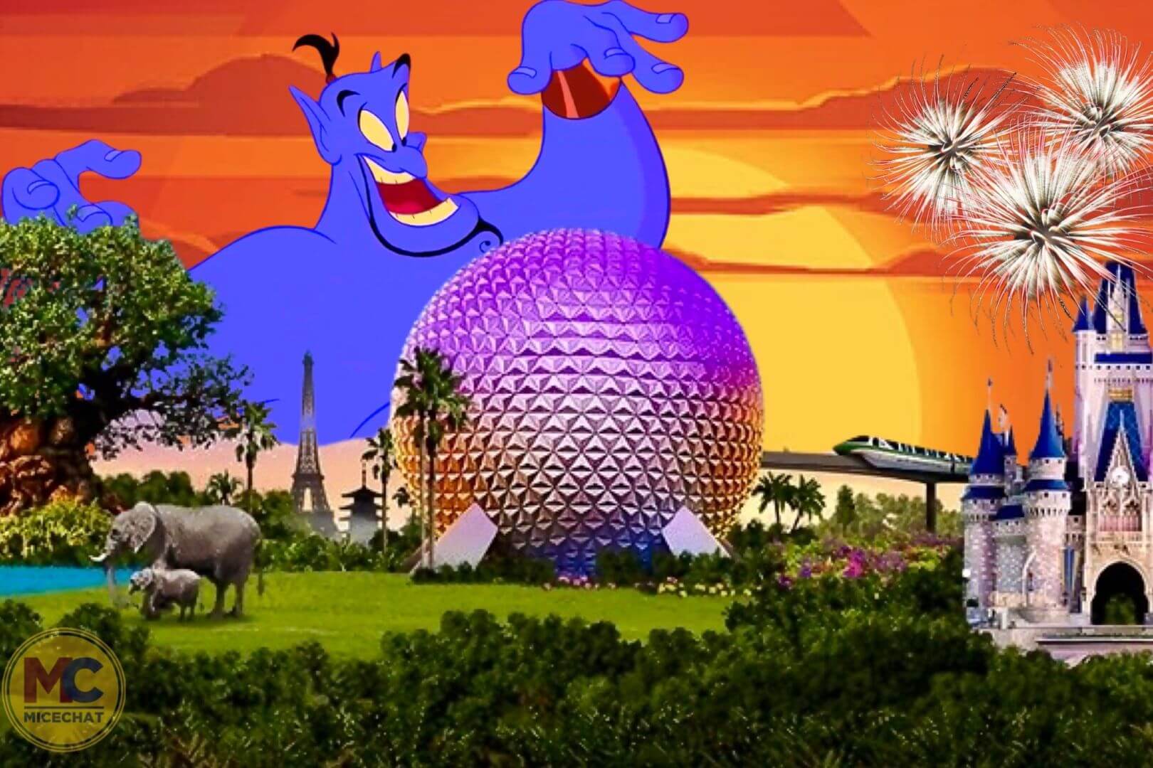 Walt Disney World Genie Troubles ?strip=all&lossy=0&quality=70&webp=80&avif=80&ssl=1