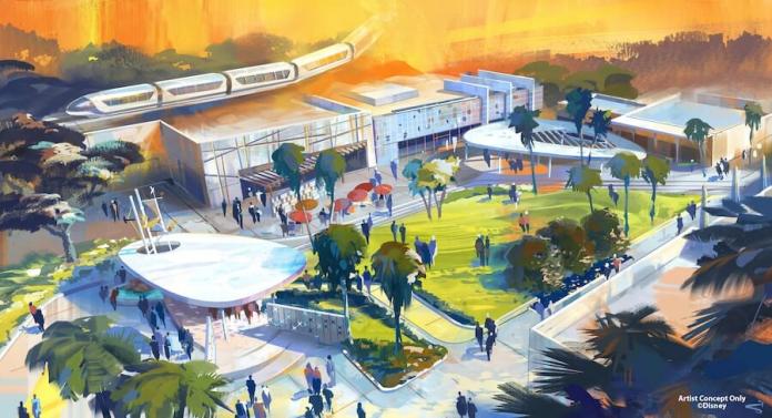 , Disneyland Update &#8211; More Entertainment, More Construction, More Reservations