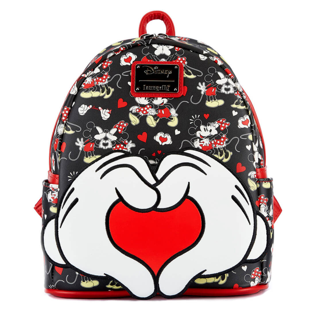 FION - Valentine's Day Gifts The Minions backpack in FION