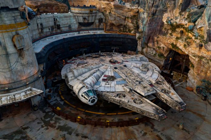 , CLOSING: Walt Disney World&#8217;s Star Wars Galactic Starcruiser!!!