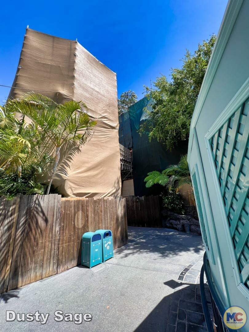 , Disneyland Update – Electric Entertainment, Magic Key Blues & Rumors Too