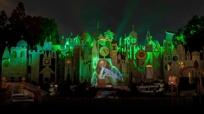 , Disneyland Update &#8211; Let&#8217;s Talk About Bruno&#8230; And Everything Else