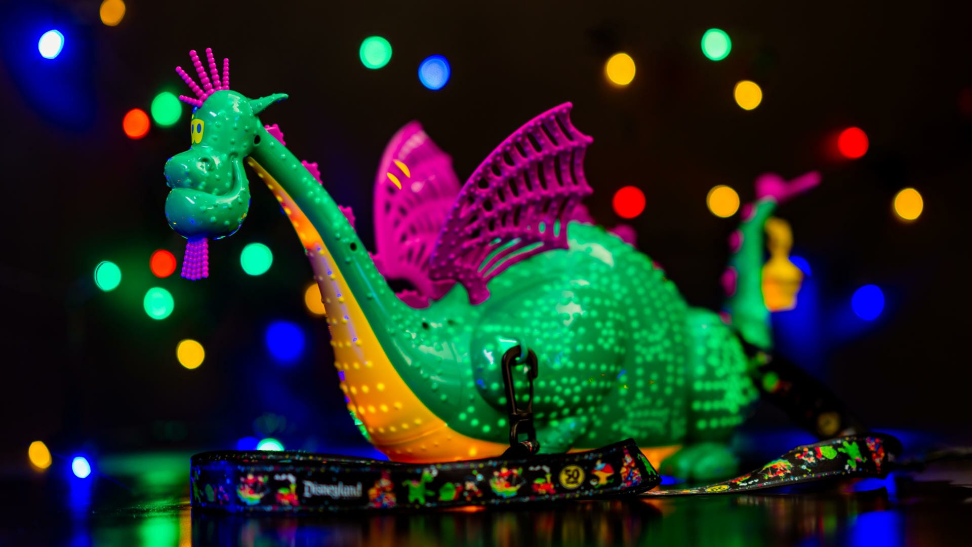 , Disneyland Update – Electric Entertainment, Magic Key Blues & Rumors Too