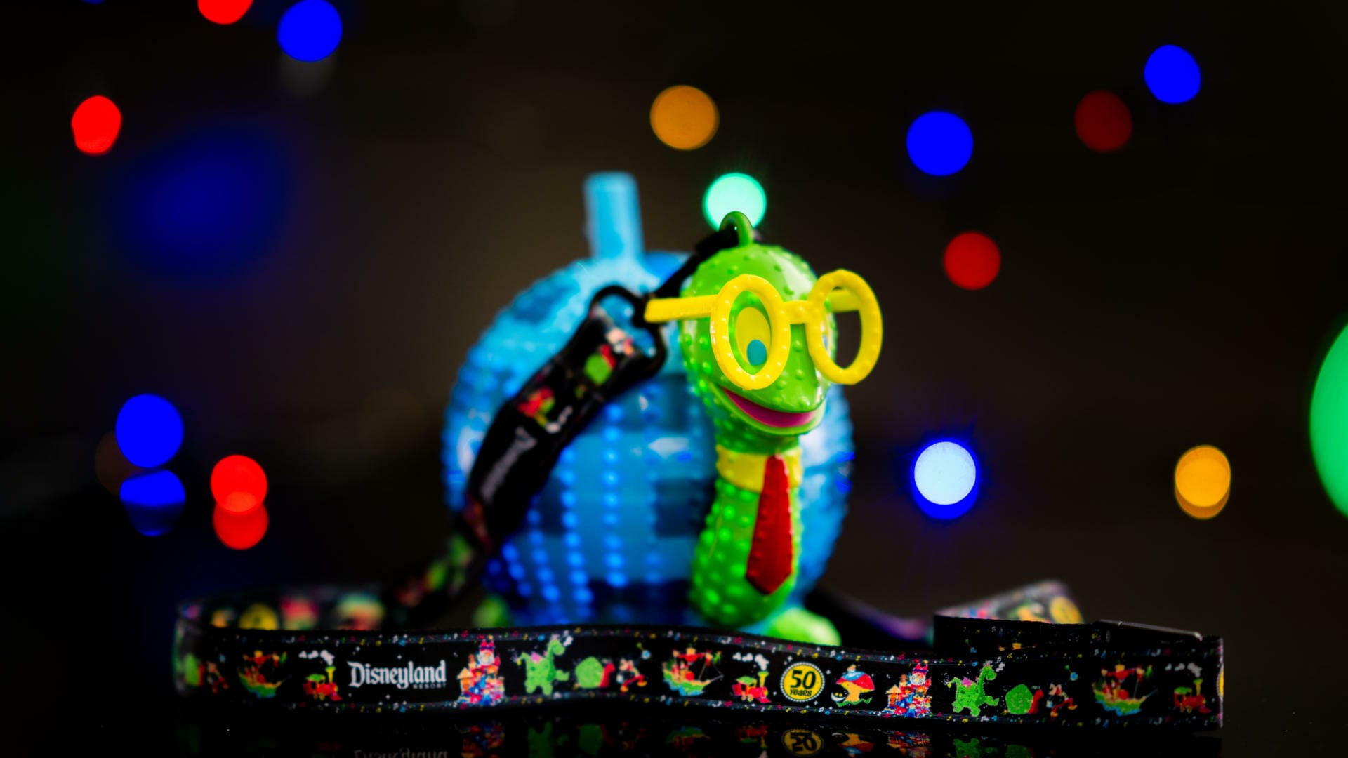 , Disneyland Update – Electric Entertainment, Magic Key Blues & Rumors Too