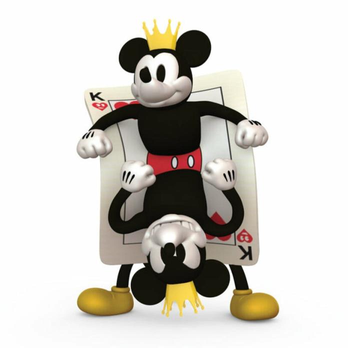 Kidrobot Disney, Kidrobot x Disney Designer toys add new magic to your collection