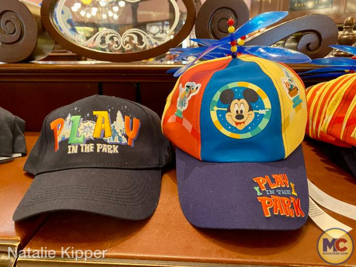 , Disneyland Merchandise Update &#8211; Picnics, Pals &#038; Playtime