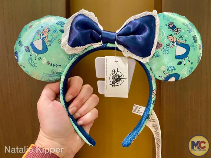 , Disneyland Merchandise Update – Picnics, Pals & Playtime