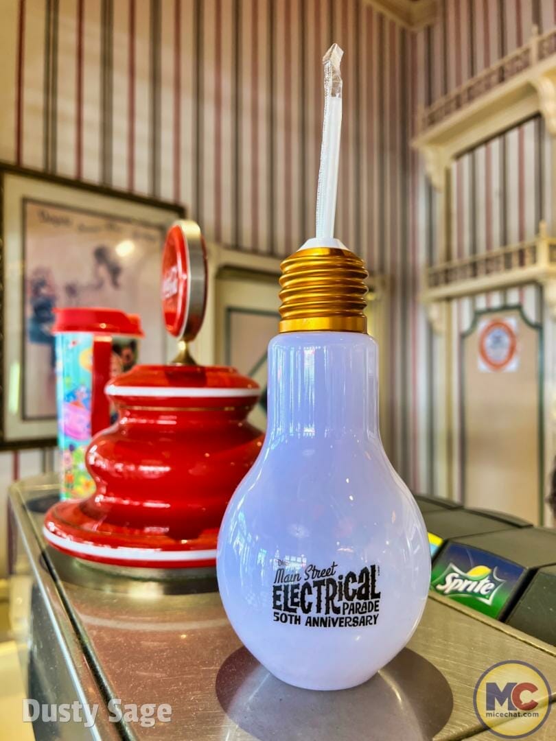 , Disneyland Update – Electric Entertainment, Magic Key Blues & Rumors Too