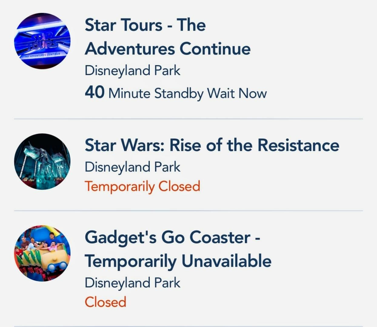 , Disneyland Update – Electric Entertainment, Magic Key Blues & Rumors Too