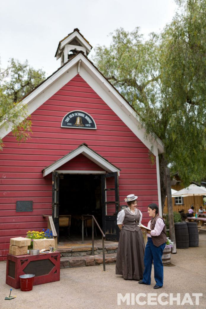 Ghost Town Alive, Knott&#8217;s Ghost Town Alive &#038; Summer Nights Kicks Off a Season of Fun!