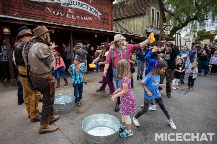 Ghost Town Alive, Knott&#8217;s Ghost Town Alive &#038; Summer Nights Kicks Off a Season of Fun!