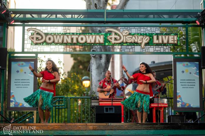 diverse new Disney magic, DISNEYLAND UPDATE: Rise and Fall &#8211; The Rapid Pace of Change