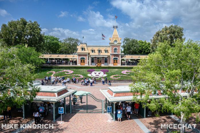 , Disneyland Update 5.2.22 &#8211; Dusty