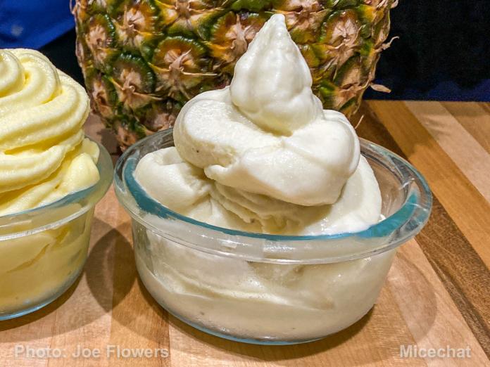 Dole Whip, Disney Taste Test!  Comparing 3 Official DIY Dole Whip Recipes