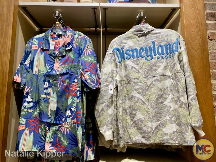 Disneyland Shopping, Disneyland Shopping Update: The Multiverse of Merchandise Madness