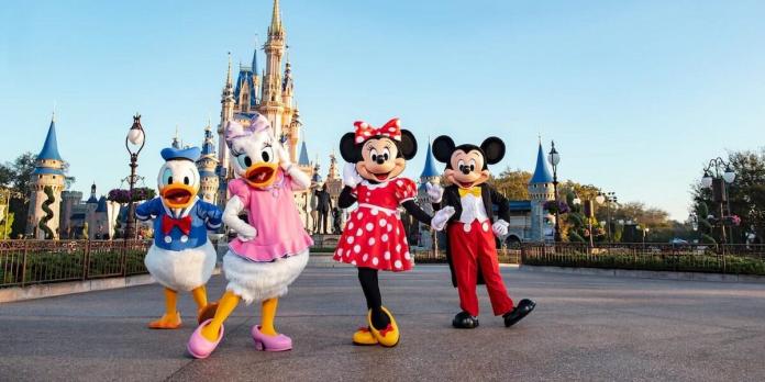 The Cost Of Adventure Visit Every Disney Theme Park In 24 Days