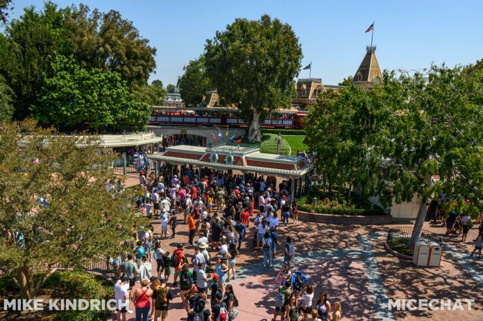 , Disneyland Vs. Disneyland Paris: Which Kingdom Does it Best?