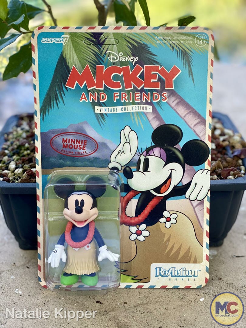 super7-disney reaction figures vintage collection wave 2-mickey