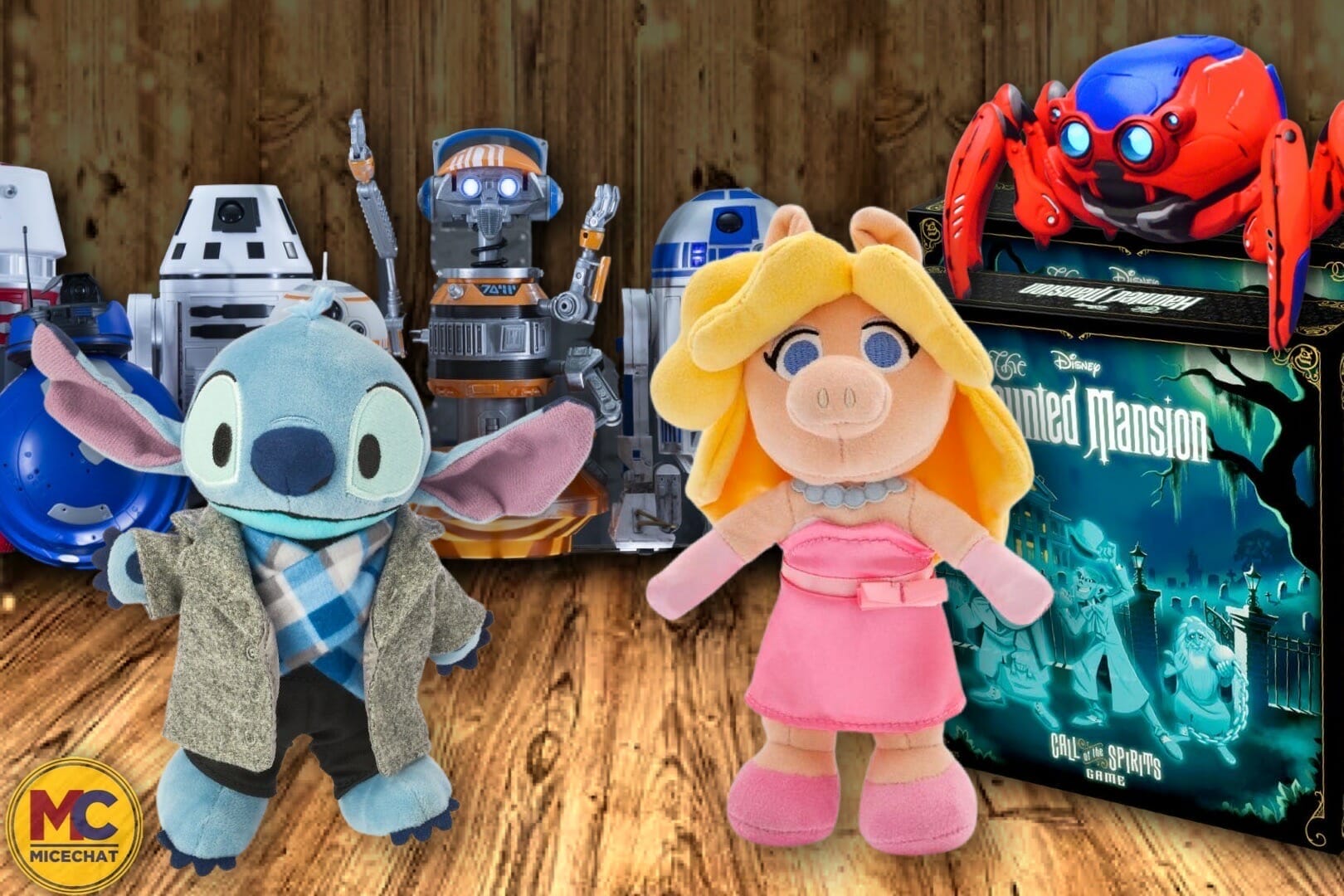 disney small toys