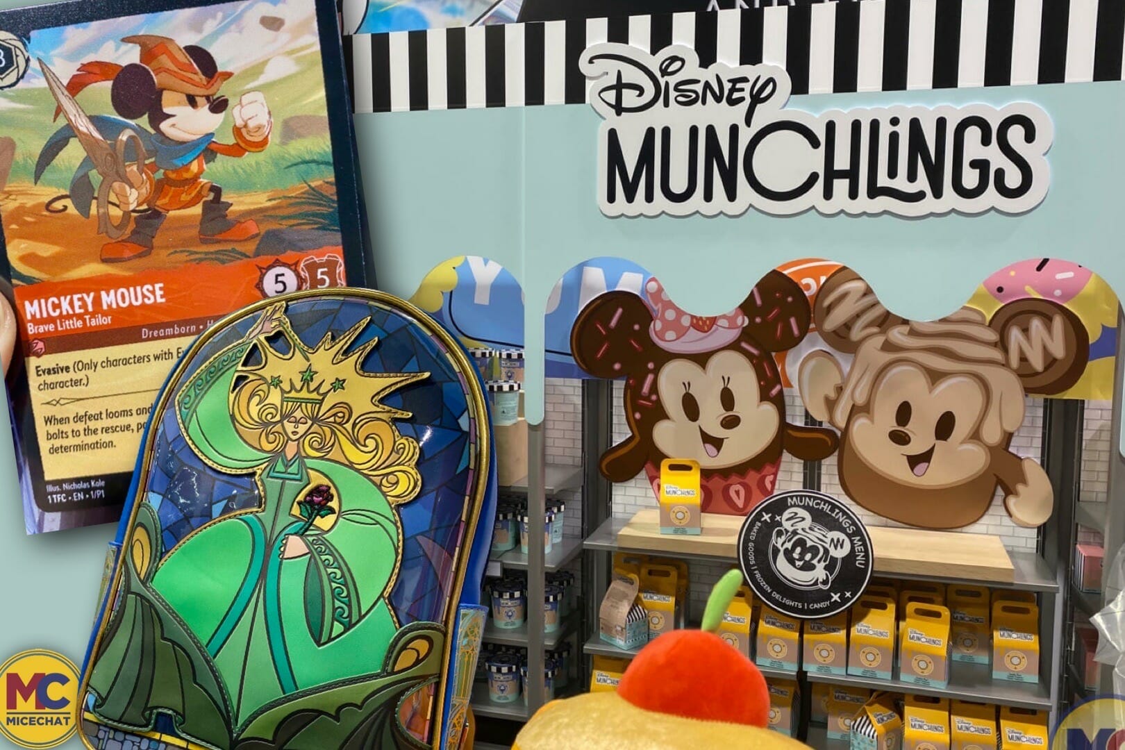 This May Be Our New Favorite Customizable Souvenir in Disney World