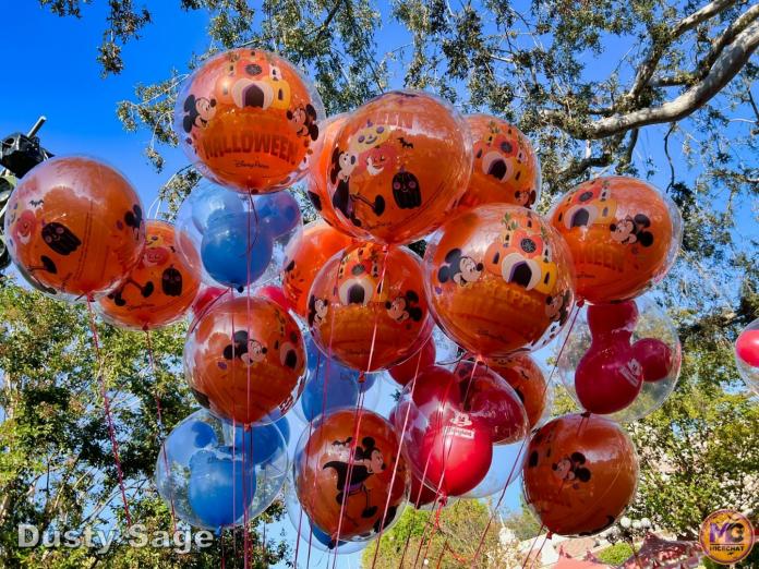 , Disneyland Update: Halloween Treats &#038; Traffic Tricks!
