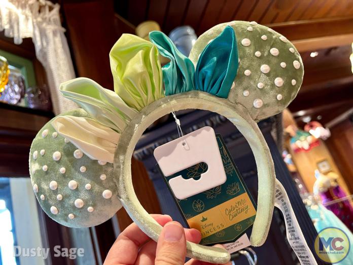 , NEW DISNEYLAND SHOP! Eudora’s Chic Boutique Opens in New Orleans Square
