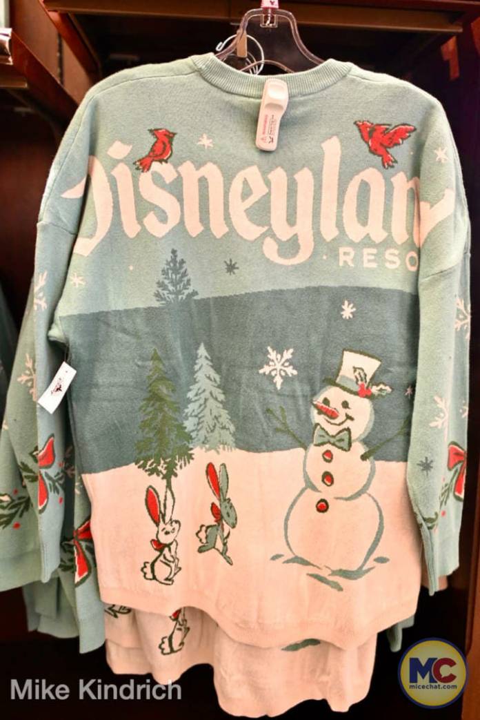 FIRST LOOK! NEW 2022 DISNEYLAND CHRISTMAS MERCHANDISE! Holiday Merch  Search.. SO MANY GREAT THINGS! 