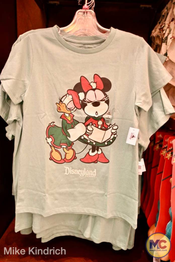 Christmas Cavalcade, Avengers Assemble for the Holidays, 2022 Merchandise  Arrives, and More – Disneyland Resort Photo Report (12/2/21) - Disneyland  News Today